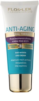 FlosLek Laboratorium Anti-Aging Mineral Therapy crème yeux anti-rides