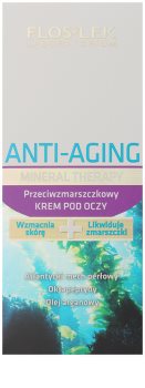FlosLek Laboratorium Anti-Aging Mineral Therapy crème yeux anti-rides