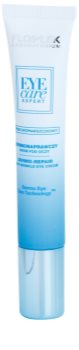 FlosLek Laboratorium Eye Care Expert crème yeux anti-rides et anti-cernes