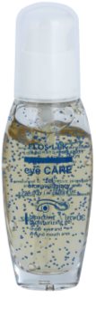FlosLek Laboratorium Eye Care gel hydratant bio-actif contour des yeux et des lèvres