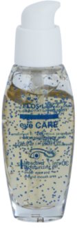 FlosLek Laboratorium Eye Care gel hydratant bio-actif contour des yeux et des lèvres