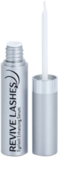 FlosLek Laboratorium Revive Lashes stimulierendes Serum für Wimpern- und Augenbrauenwachstum