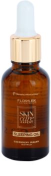 FlosLek Laboratorium Skin Care Expert nočna nega proti staranju kože