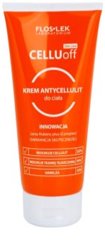 FlosLek Laboratorium Slim Line Celluoff intenzív krém narancsbőrre