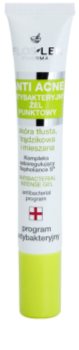 FlosLek Pharma Anti Acne gel antibacteriano para aplicación local