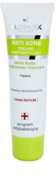 FlosLek Pharma Anti Acne Enzymatic Peeling