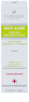 FlosLek Pharma Anti Acne Enzymatic Peeling
