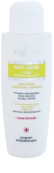 FlosLek Pharma Anti Acne Normalising Toner to Balance Sebum Production