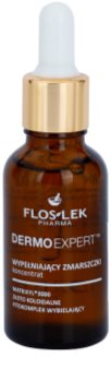 FlosLek Pharma DermoExpert Concentrate intensywne serum o działaniu przeciwzmarszczkowym