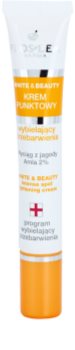 FlosLek Pharma White & Beauty lokální péče proti pigmentovým skvrnám