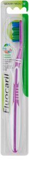 Fluocaril Complete escova de dentes medium