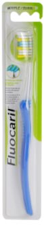Fluocaril Intense Cleansing zubná kefka soft