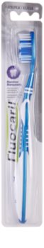 Fluocaril Whiteness zubní kartáček soft