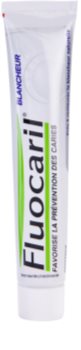Fluocaril Whiteness bleichende Zahnpasta