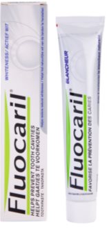 Fluocaril Whiteness bělicí zubní pasta