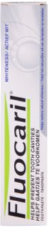 Fluocaril Whiteness bělicí zubní pasta