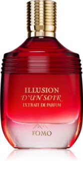 fomo illusion d'un soir ekstrakt perfum 100 ml   