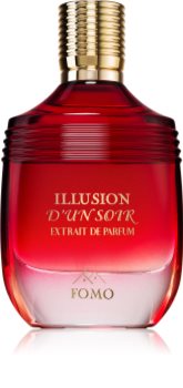 fomo illusion d'un soir