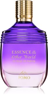 fomo essence of the other world