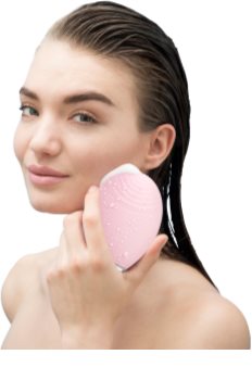 FOREO Foreo Luna™ Sonic Skin Cleansing Brush With Smoothing Effect