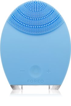 FOREO Foreo Luna™ appareil de nettoyage sonique effet lissant