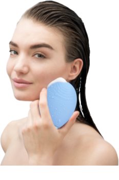 FOREO Foreo Luna™ appareil de nettoyage sonique effet lissant