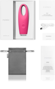 FOREO Iris™ Massage Device for Eye Area