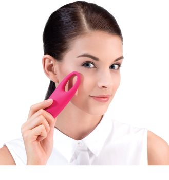 FOREO Iris™ Massage Device for Eye Area