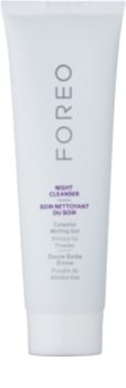 FOREO Cleansers Cleansing Night Gel