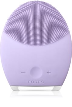 FOREO Foreo Luna™ 2 Sonic Skin Cleansing Brush with Anti-Ageing Effect