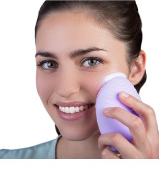 FOREO Foreo Luna™ 2 Sonic Skin Cleansing Brush with Anti-Ageing Effect