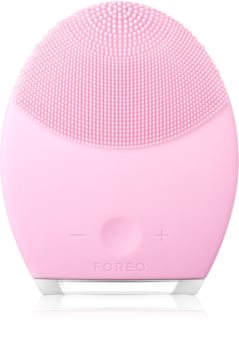 FOREO Foreo Luna™ 2 cepillo sónico de limpieza facial con efecto antiarrugas