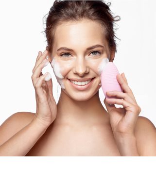 FOREO Micro-Foam Cleanser čistilna penasta krema