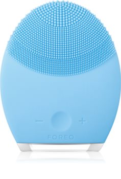 FOREO Foreo Luna™ 2 Perie pentru curatare pentru piele cu efect antirid