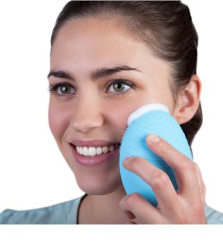 FOREO Foreo Luna™ 2 Perie pentru curatare pentru piele cu efect antirid