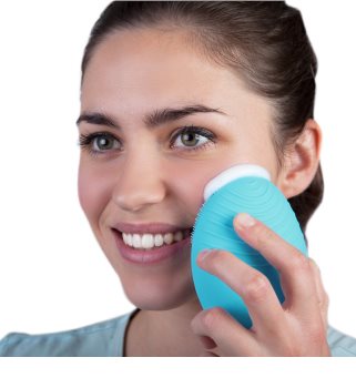 FOREO Foreo Luna™ 2 čistiaci sonický prístroj s protivráskovým účinkom