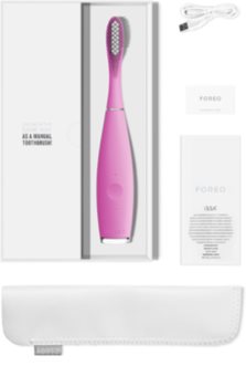 FOREO Issa™ Hybrid sonický elektrický zubní kartáček