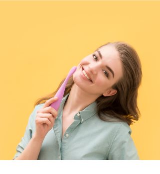 FOREO Issa™ Hybrid sonický elektrický zubní kartáček