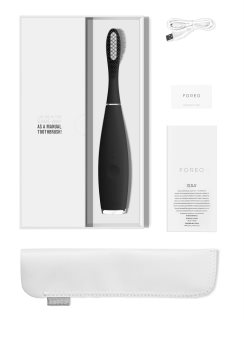 FOREO ISSA™ Hybrid sonická elektrická zubná kefka