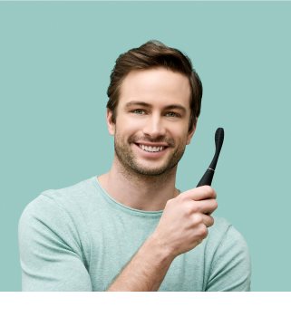 FOREO ISSA™ Hybrid sonická elektrická zubná kefka