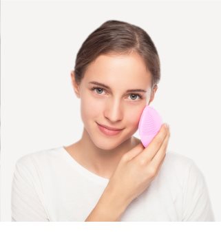 FOREO Foreo Luna™ Mini 2 escova sónica de limpeza facial