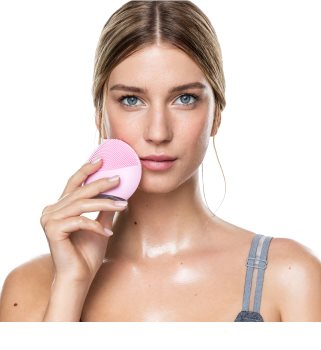 FOREO Luna™ Mini 2 Perie pentru curatare pentru piele