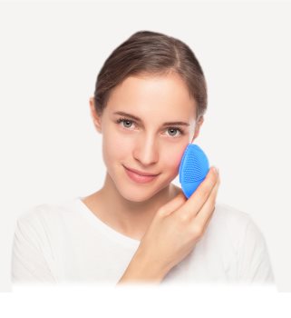 FOREO Foreo Luna™ Mini 2 cepillo sónico de limpieza facial