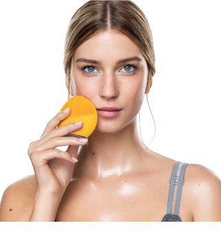 FOREO Luna™ Mini 2 escova sónica de limpeza facial