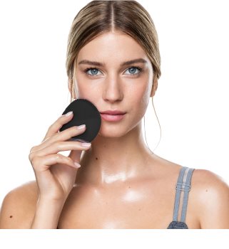 FOREO Luna™ Mini 2 cepillo sónico de limpieza facial