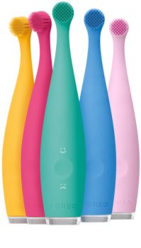 FOREO ISSA™ mikro sonická elektrická zubná kefka pre deti