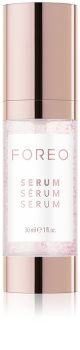 FOREO Serum Serum Serum serum optymalnie nawilżające