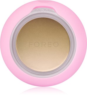FOREO UFO™ aparelho sónico para acelerar os efeitos de máscara facial