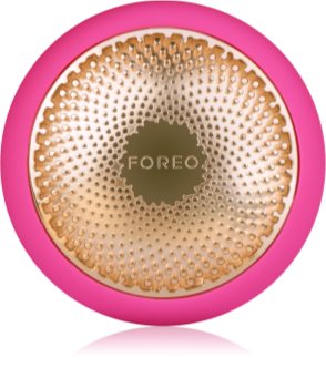 FOREO UFO™ urządzenie soniczne przyspieszające działanie maseczki