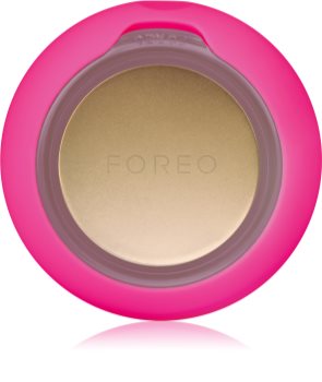 FOREO UFO™ urządzenie soniczne przyspieszające działanie maseczki